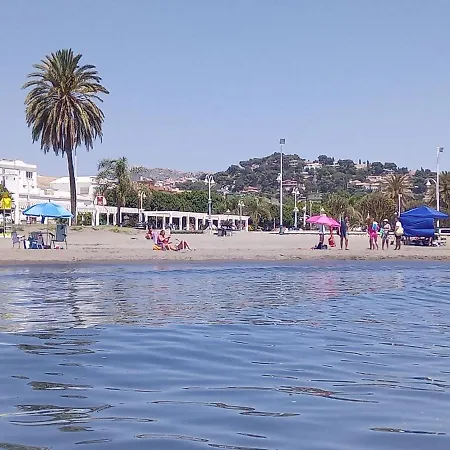 El Palo * Málaga