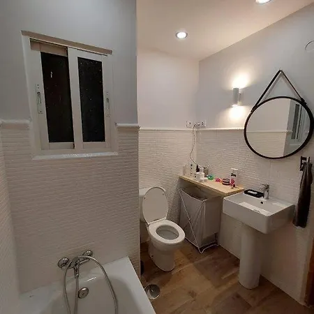 Appartement El Palo *