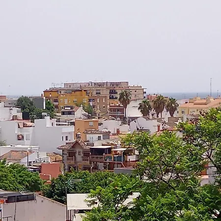 El Palo Малага